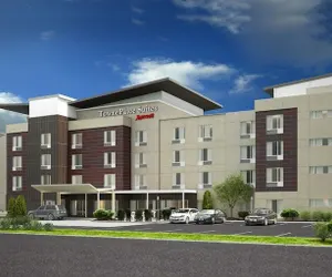 Photo 2 - TownePlace Suites by Marriott Houston Baytown