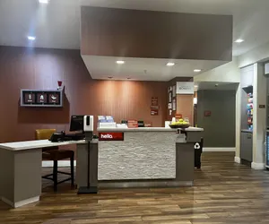 Photo 3 - TownePlace Suites by Marriott Houston Baytown