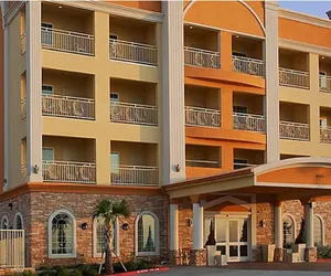 Photo 3 - Holiday Inn Express Hotel & Suites Galveston West-Seawall, an IHG Hotel