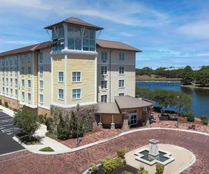 Photo 2 - Hotel Indigo Jacksonville-Deerwood Park by IHG