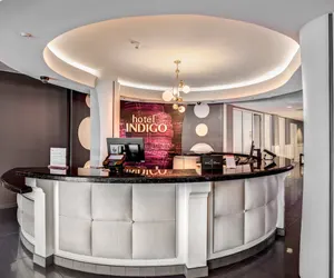 Photo 3 - Hotel Indigo Jacksonville-Deerwood Park, an IHG Hotel