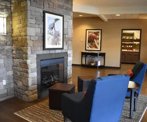 Photo 4 - Comfort Inn and Suites Near Lake Guntersville