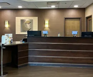 Photo 5 - Comfort Inn and Suites Near Lake Guntersville