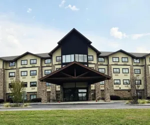 Photo 2 - Comfort Inn and Suites Near Lake Guntersville