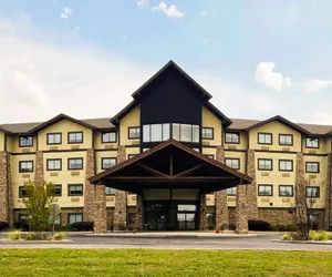 Photo 2 - Comfort Inn and Suites Near Lake Guntersville