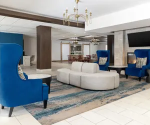 Photo 2 - Homewood Suites by Hilton Hanover Arundel Mills