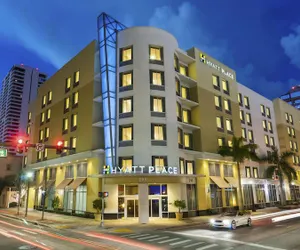 Photo 2 - Hyatt Place West Palm Beach/Downtown