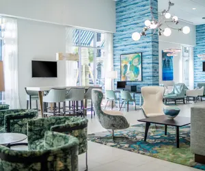 Photo 4 - Hyatt Place West Palm Beach/Downtown