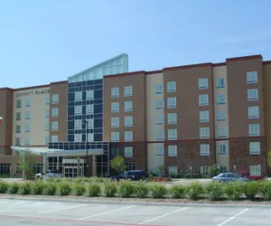 Photo 2 - Hyatt Place Dallas/Garland/Richardson