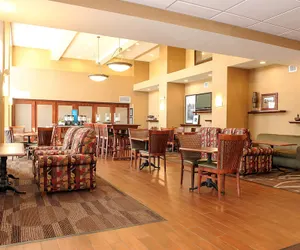 Photo 3 - Hampton Inn & Suites Brookings