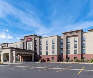 Photo 2 - Hampton Inn & Suites Brookings