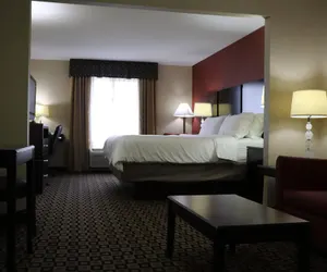 Photo 4 - Holiday Inn Express Hotel & Suites Crawfordsville, an IHG Hotel