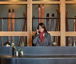 Photo 3 - Madeline Hotel & Residences, Auberge Resorts Collection