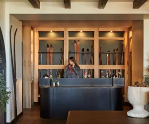 Photo 5 - Madeline Hotel & Residences, Auberge Resorts Collection