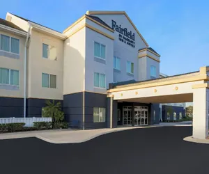 Photo 2 - Fairfield Inn & Suites by Marriott Tampa Fairgrounds/Casino