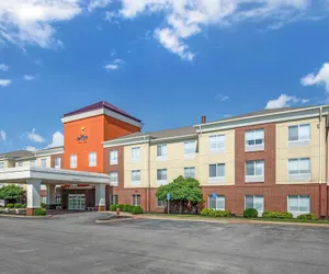 Photo 2 - Comfort Suites French Lick