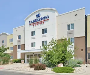 Photo 2 - Candlewood Suites Gillette, an IHG Hotel