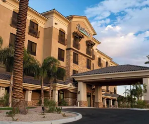 Photo 2 - Radisson Hotel Yuma