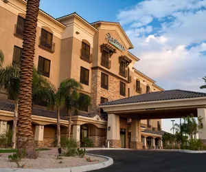 Photo 2 - Radisson Hotel Yuma