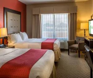 Photo 5 - Holiday Inn Oklahoma City Airport by IHG