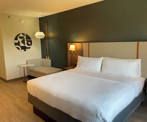 Photo 4 - Holiday Inn Oklahoma City Airport by IHG