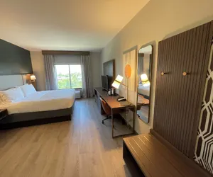 Photo 5 - Holiday Inn Oklahoma City Airport by IHG
