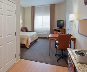 Photo 5 - Candlewood Suites Turlock, an IHG Hotel