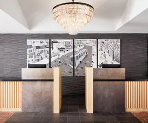 Photo 2 - Archer Hotel Old Town Alexandria