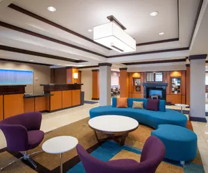 Photo 4 - Fairfield Inn & Suites by Marriott Orange Beach