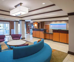 Photo 3 - Fairfield Inn & Suites by Marriott Orange Beach