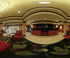 Photo 2 - Fairfield Inn & Suites by Marriott Orange Beach
