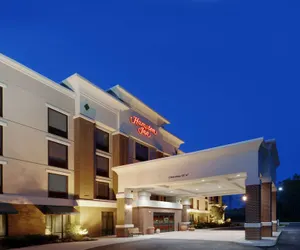 Photo 2 - Hampton Inn Rochester Webster