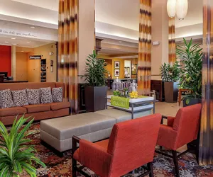 Photo 3 - Hilton Garden Inn St. Louis Airport