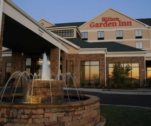 Photo 2 - Hilton Garden Inn Cartersville