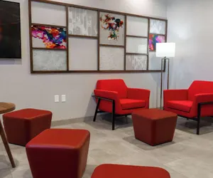 Photo 2 - Hampton Inn Elkhorn Lake Geneva Area