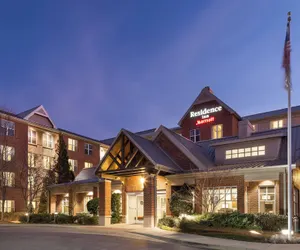 Photo 2 - Residence Inn by Marriott Franklin Cool Springs