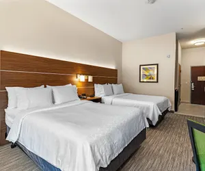 Photo 5 - Holiday Inn Express Suites Van Buren-Ft Smith Area, an IHG Hotel