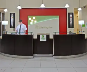 Photo 3 - Holiday Inn Louisville Airport South by IHG