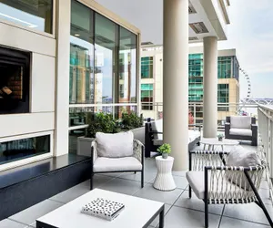 Photo 2 - AC Hotel by Marriott National Harbor Washington, D.C. Area