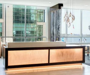 Photo 4 - AC Hotel by Marriott National Harbor Washington, D.C. Area