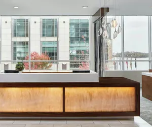 Photo 3 - AC Hotel by Marriott National Harbor Washington, D.C. Area