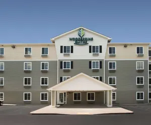 Photo 2 - WoodSpring Suites Greenville Simpsonville