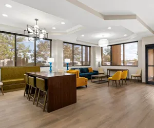 Photo 3 - Comfort Suites Augusta Riverwatch