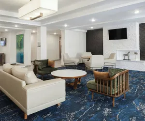 Photo 5 - Fairfield Inn & Suites by Marriott Fort Wayne