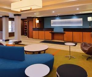 Photo 4 - Fairfield Inn & Suites by Marriott Fort Wayne