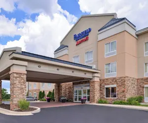 Photo 2 - Fairfield Inn & Suites by Marriott Fort Wayne