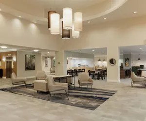 Photo 5 - Fairfield Inn & Suites by Marriott Miami Airport South