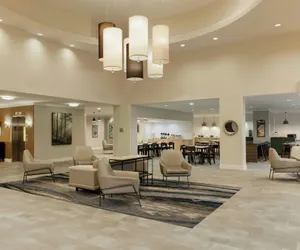 Photo 2 - Fairfield Inn & Suites by Marriott Miami Airport South