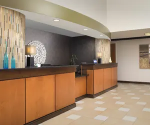 Photo 3 - Fairfield Inn & Suites by Marriott Miami Airport South