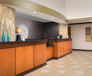 Photo 2 - Fairfield Inn & Suites by Marriott Miami Airport South